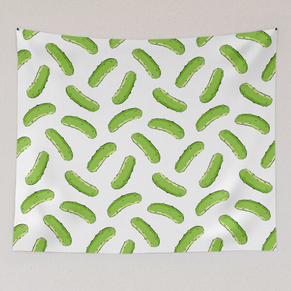 Item preview, Pickles  designed and sold by littlearrow.