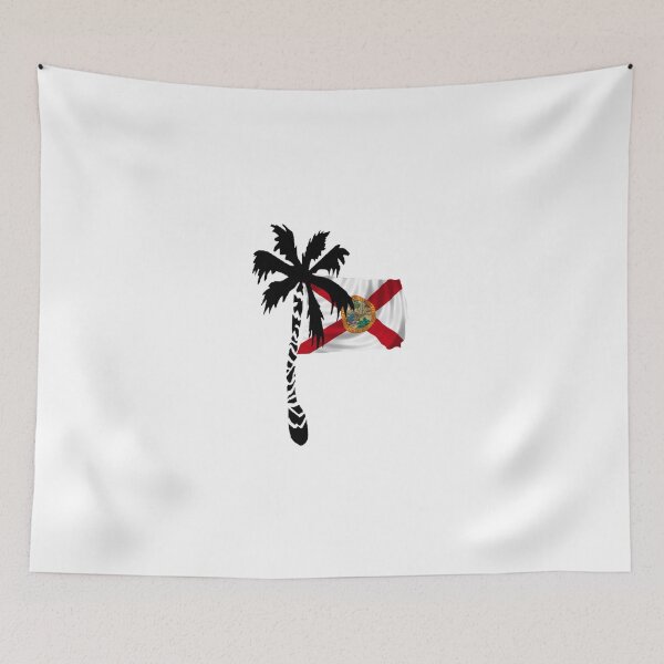 Item preview, Florida Palms designed and sold by wahine24.