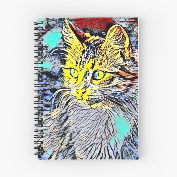 Item preview, Color Kick Kitten designed and sold by Jamcolors.