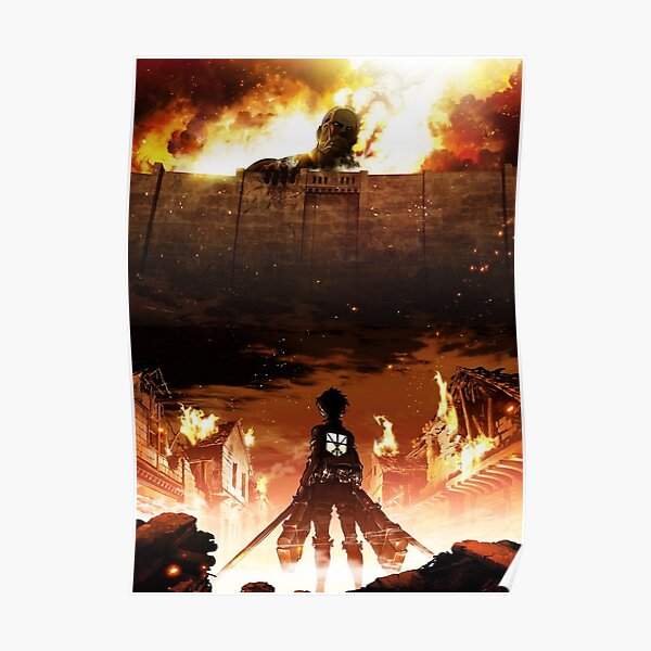 SNK Poster