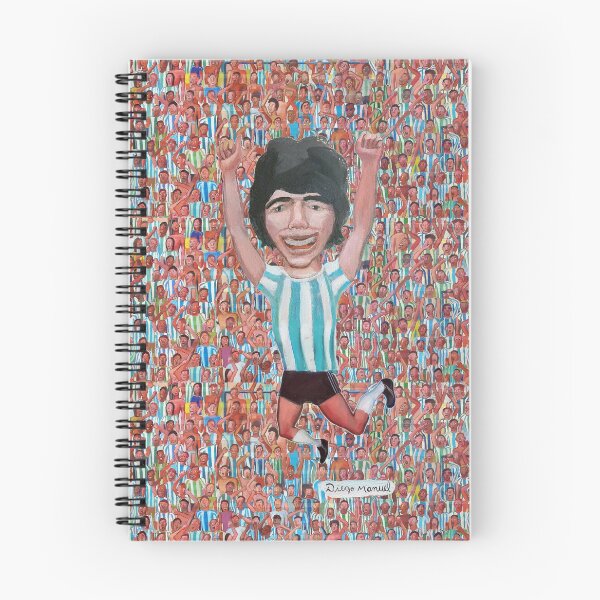 Item preview, Argentina goal! designed and sold by Diego Manuel Rodriguez.