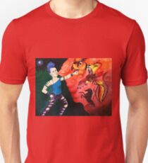 Animalia Unisex T-Shirt