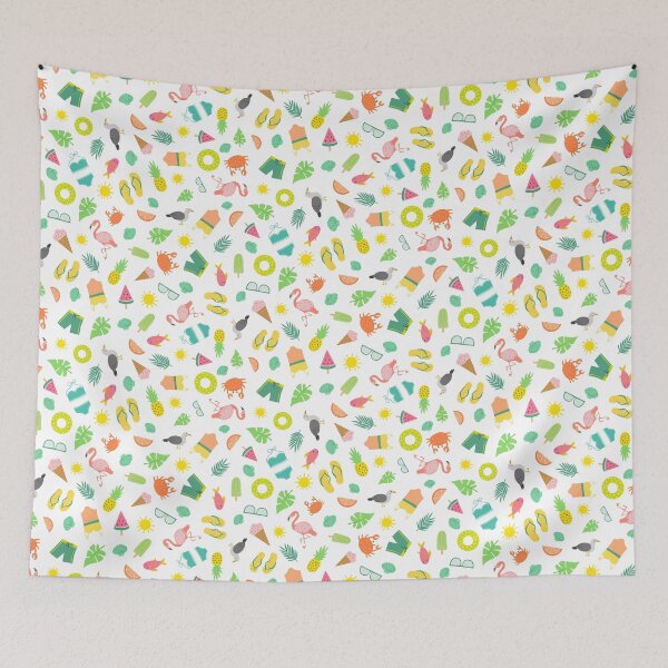 Item preview, Summer Fun designed and sold by Jacqueline Hurd.