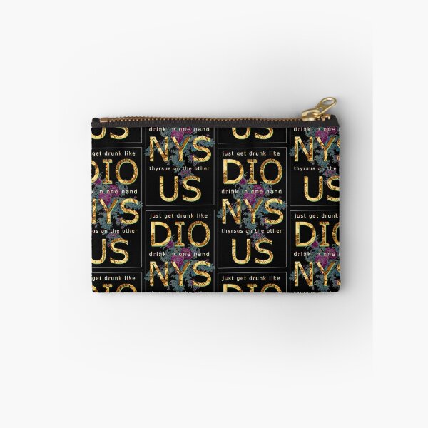 Item preview, MOTS Dionysus designed and sold by hollowglances.