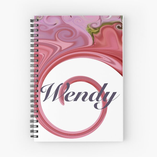 Item preview, Wendy designed and sold by Kavie1970.
