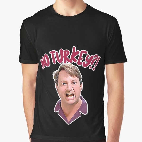 Artikel-Vorschau von Keine Türkei - Mark Corrigan Peep Show Meltdown, designt und verkauft von AestheticNow.