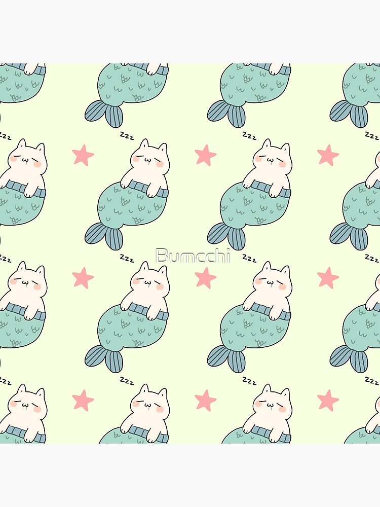 Catfish - Patterned by Bumcchi