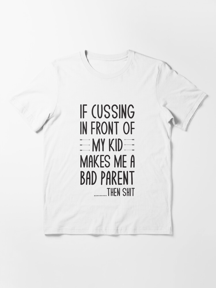 Sarcastic sales mom shirts