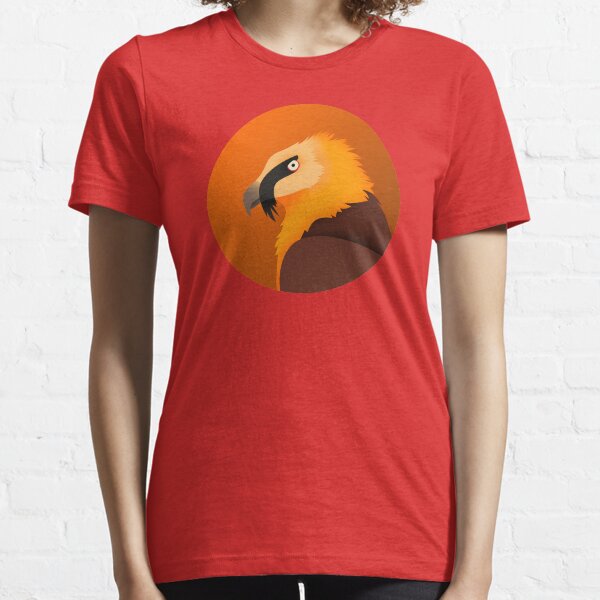 Bearded Vulture Essential T-Shirt