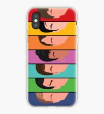 Enterprise Crew iPhone Case