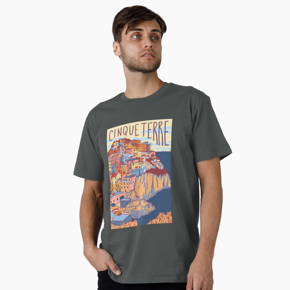 Item preview, Premium T-Shirt designed and sold by illustratekate.