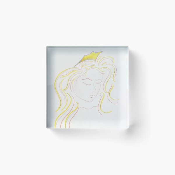 Item preview, ACADEMY ART 292 designed and sold by Tammera.