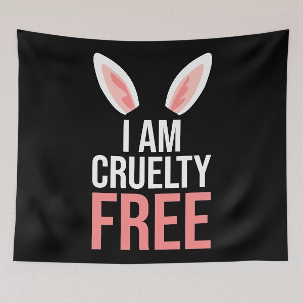 Item preview, Cruelty free  designed and sold by benova.