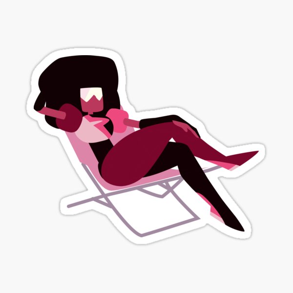 Item preview, Garnet Lounging designed and sold by SmirkingDesigns.