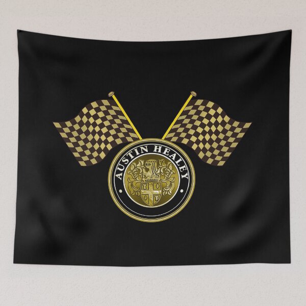 Item preview, Austin Healey Cars England designed and sold by Centuryvault.