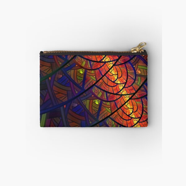 Item preview, Vitral - Estilo fractal designed and sold by Lyle Hatch.