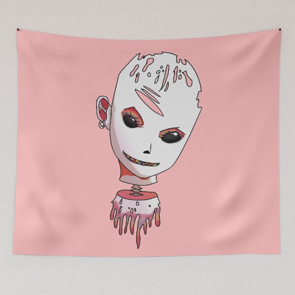 Item preview, Madness Drip designed and sold by Aru's Wares.