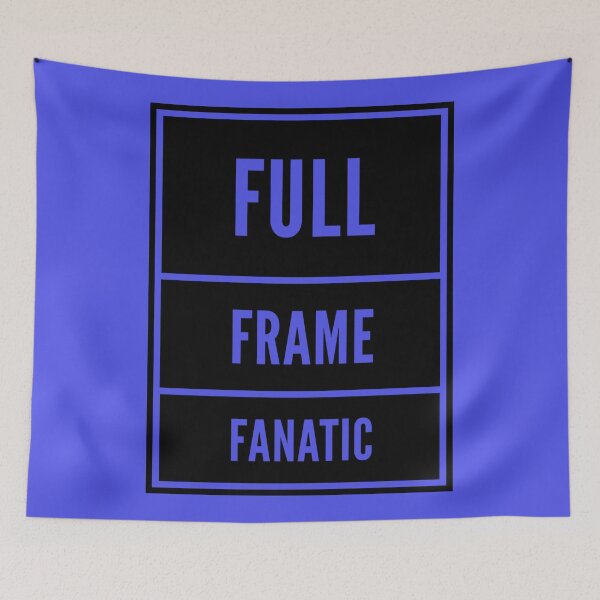 Item preview, Full Frame Fanatic - Photography designed and sold by MrVPhotography.