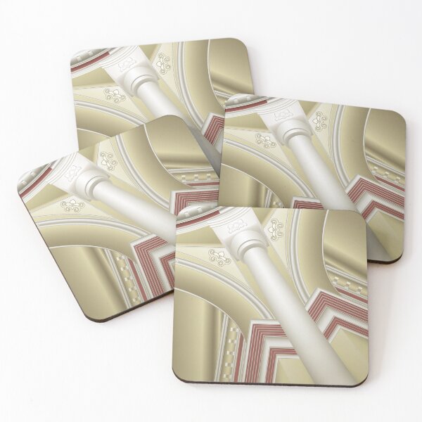 Item preview, Arches Vol 02 designed and sold by George Barakoukakis.