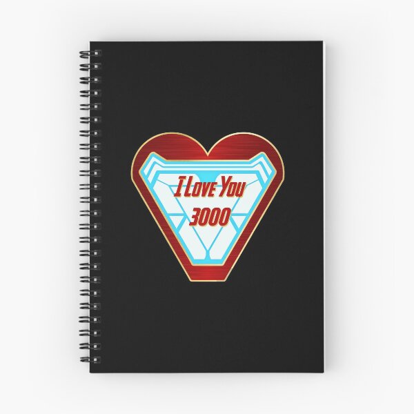 Item preview, I Love You 3000 designed and sold by 90sOE.