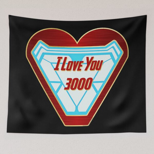 Item preview, I Love You 3000 designed and sold by 90sOE.