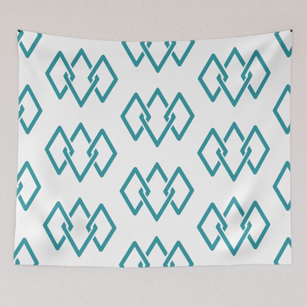 Item preview, Tri-Rhombus designed and sold by sketchypageshaf.