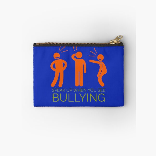 Item preview,  Stop Bullying -- Speak up when you see bullying designed and sold by mainemonty.