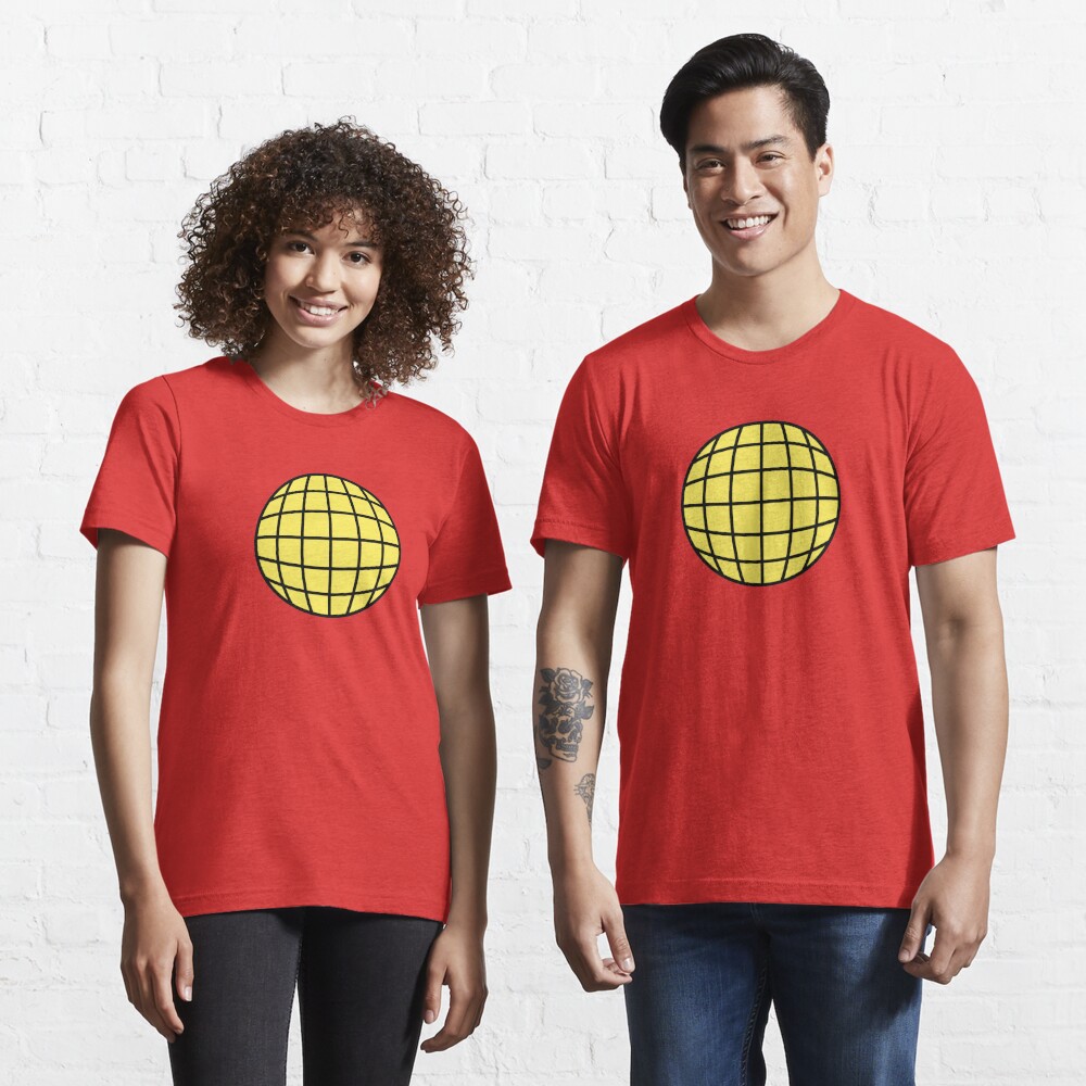 avatar captain planet shirt