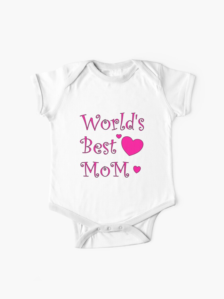 mothers day gift from baby