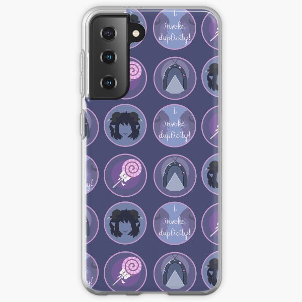 Jester Collection Samsung Galaxy Soft Case