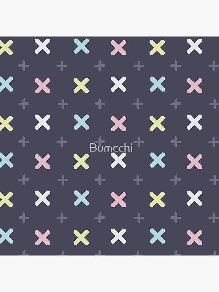 CMYK - by Bumcchi