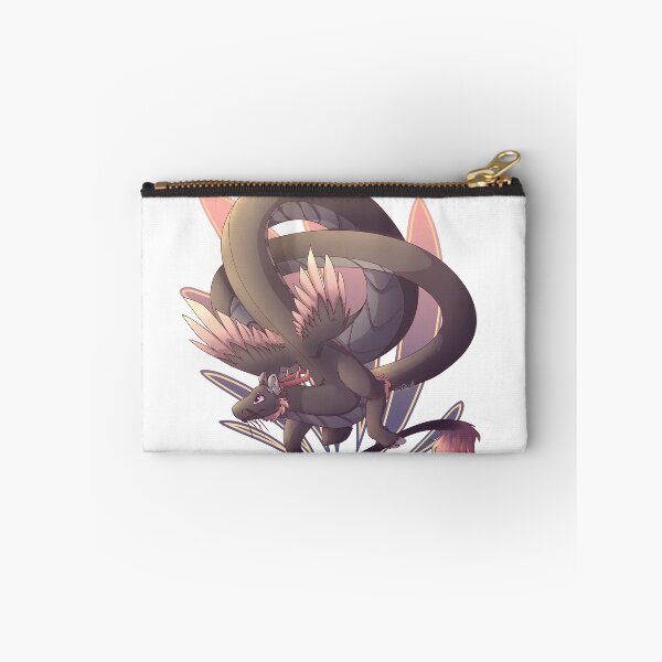 Item preview, Eastern Dragon Tangled Up designed and sold by Winter-Wolf-.
