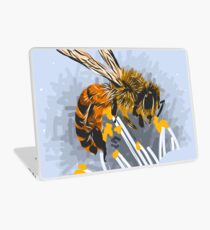 Bee Laptop Skin