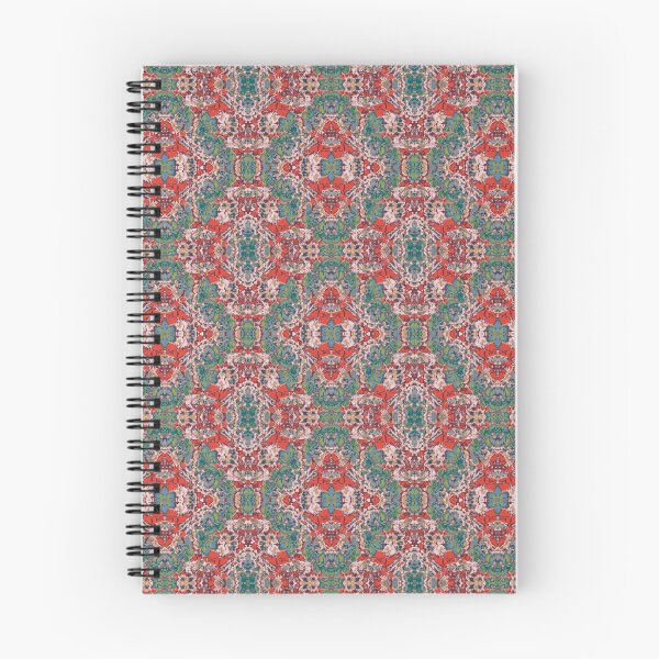 Item preview, Primula Kaleidoscope - New York designed and sold by NeonPink.