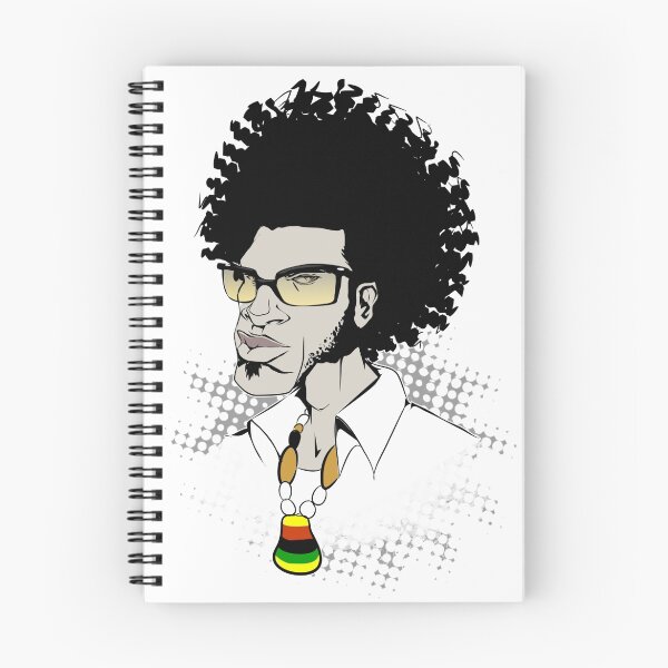 Item preview, Afro intellectual designed and sold by styleuniversal.