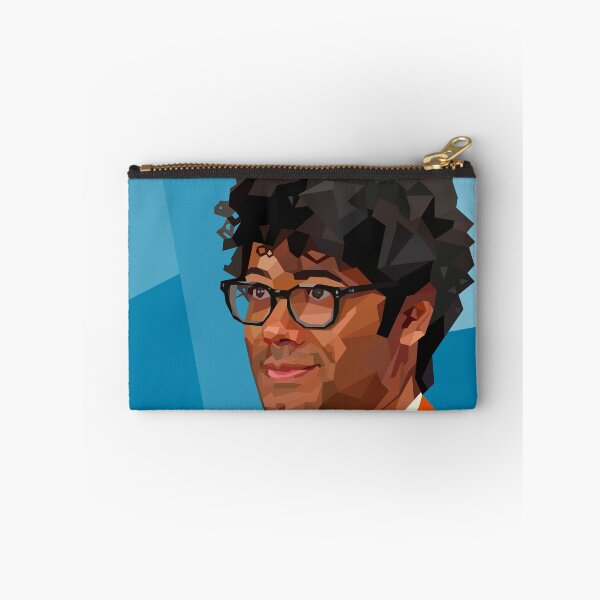 Item preview, Richard Ayoade designed and sold by samwellcollins.