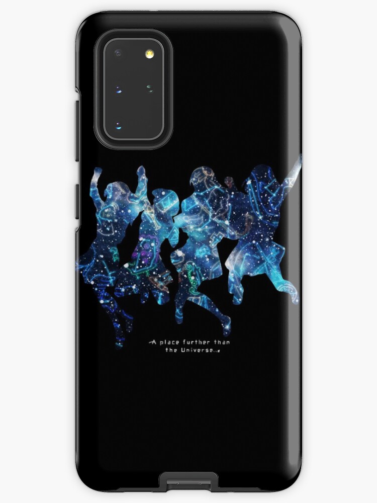 SHIGATSU WA KIMI NO USO KAORI ANIME Samsung Galaxy S20 Case