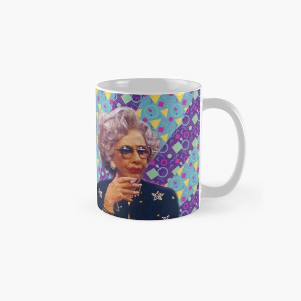  Yetta Ever Personalized Name Mug for Women Girls