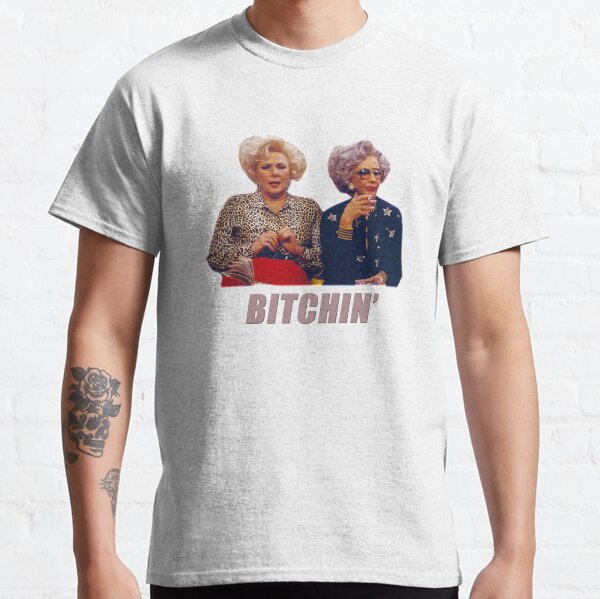Jetta sylvia und Oma Classic T-Shirt