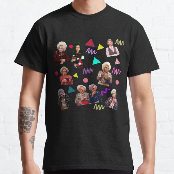das Kindermädchen Classic T-Shirt