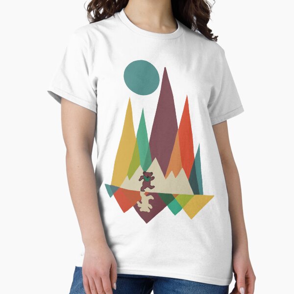 Item preview, The sky was yellow and the sun was blue designed and sold by tkgraphics99.