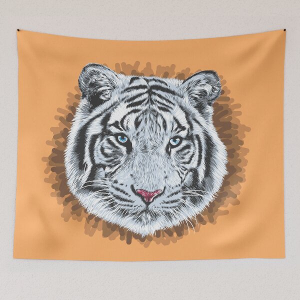 Item preview, Tigre designed and sold by SoloSalsero.