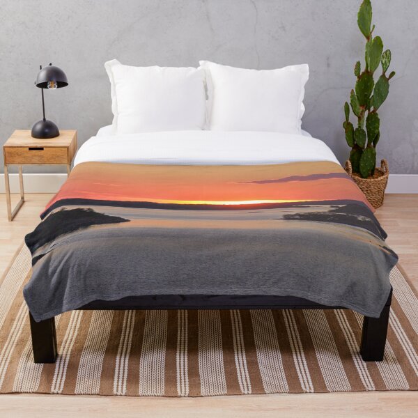 Item preview, Swedish Archipelago Sunset designed and sold by KnutsonKr8tions.