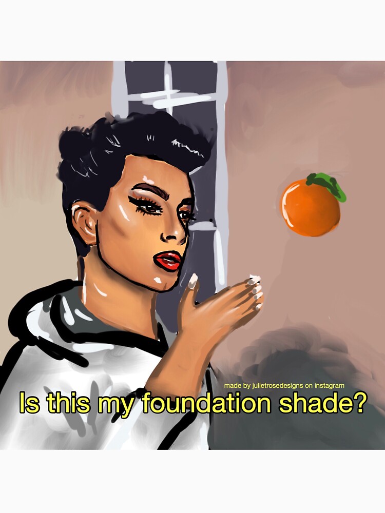 James Charles- Is this my foundation shade?