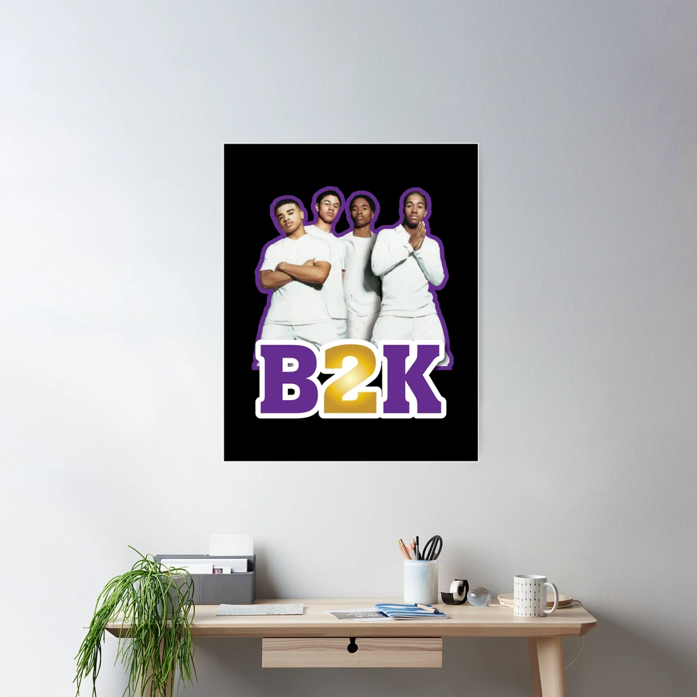 B2K