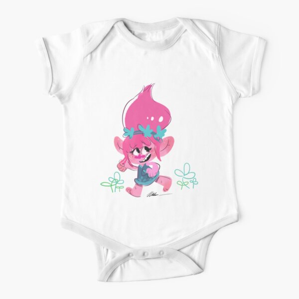 Ropa para ni os y beb s Poppy Redbubble