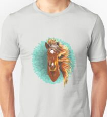 Mare Unisex T-Shirt