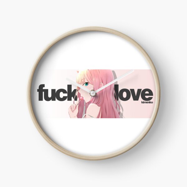 Anime Girl Clocks Redbubble - pin by mari on piggy roblox fanart in 2020 piggy anime sketch kawaii anime