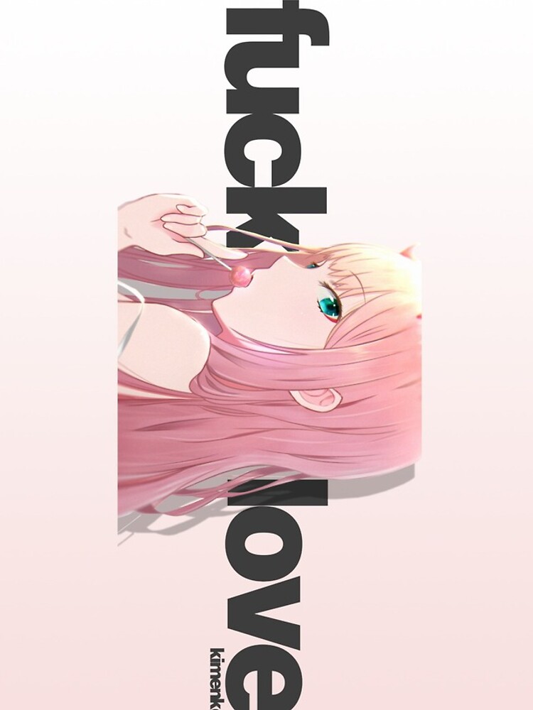 "Fuck Love" iPhone Case for Sale by standardfried | Redbubble