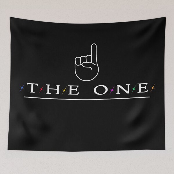 Item preview, The One  designed and sold by 90sOE.